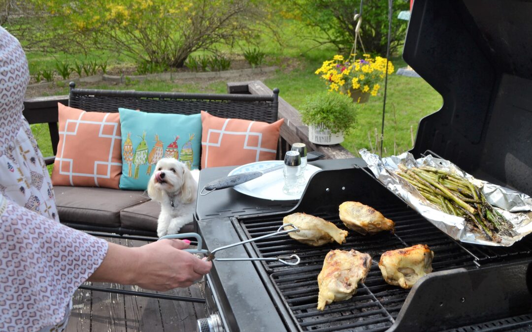 Best Tips For Planning Your Outdoor Kitchen During Your Florida Home Vacation